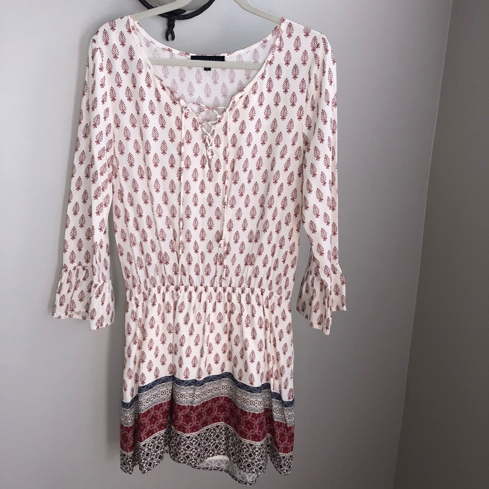 Sanctuary Dress